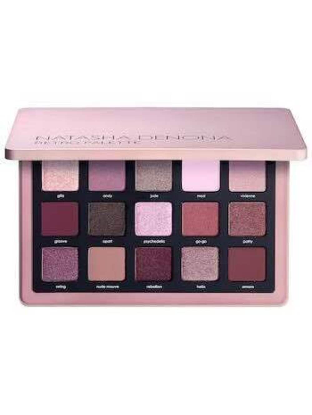 Natasha Denona Retro Eyeshadow Palette